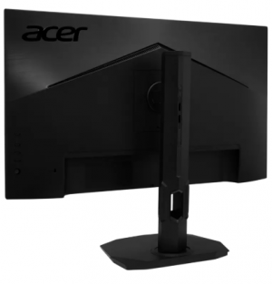 Acer Nitro XF273UX1bmiiprx Black